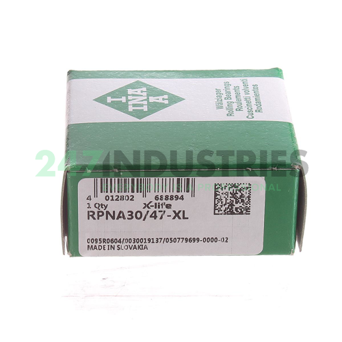 RPNA30/47-XL INA Image 4