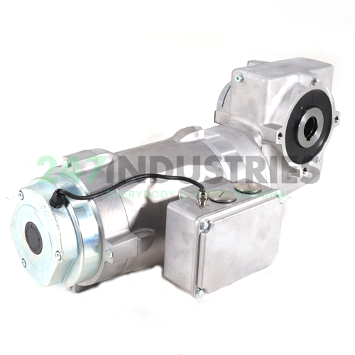 SK1SMI75AZD100LH/4BRE Nord Drive Systems