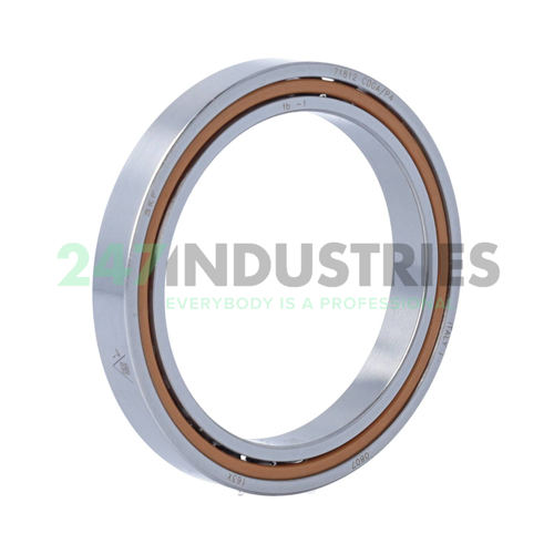 71812CDGA/P4 SKF Image 2