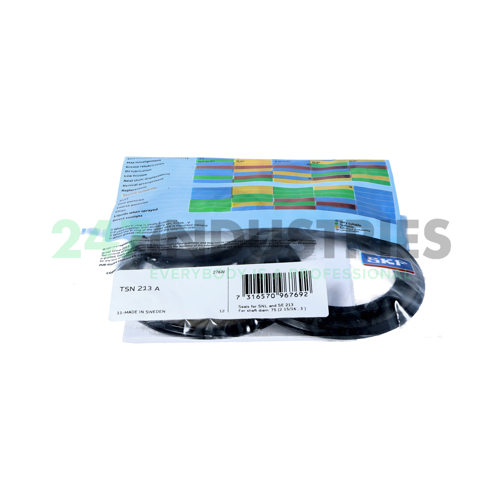 TSN213A SKF Image 2