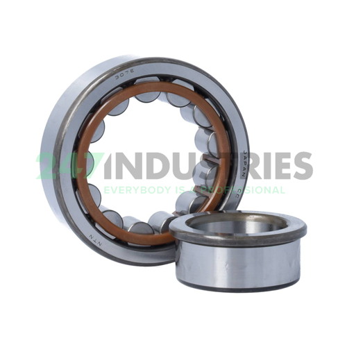 NJ307ET2X NTN Image 4