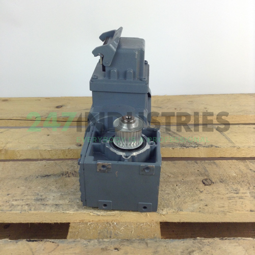 W20DR63L4/TF/Z/ASD8 SEW-EURODRIVE Image 4