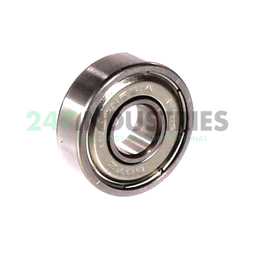 607ZZ1MC3 NSK Image 2