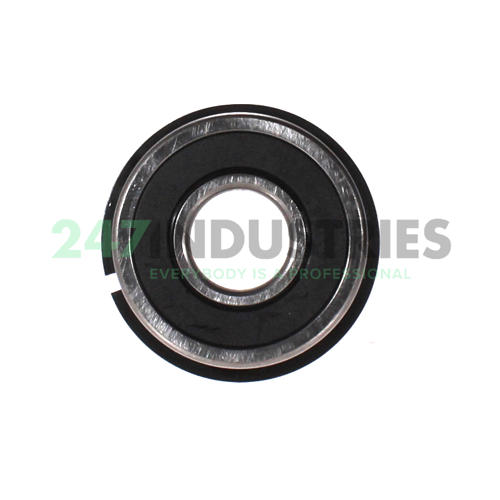 6304-2RSNRC3 Timken Image 2