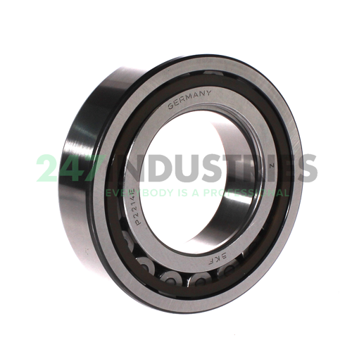 NUP2214ECP SKF Image 2