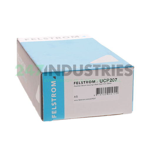 UCP207 Felstrom Image 3