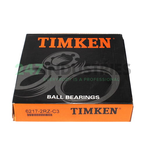6217-2RZ-C3 Timken Image 3