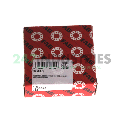 JK0S040-J14 FAG Image 3