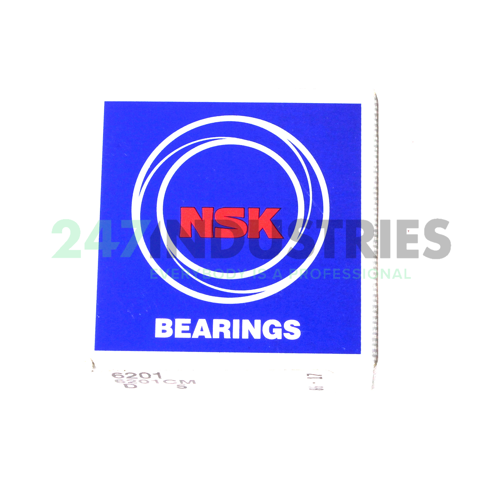 6201 SNR Image 3