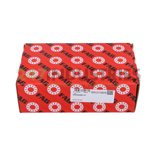 UCFA208-J7 FAG Image 4