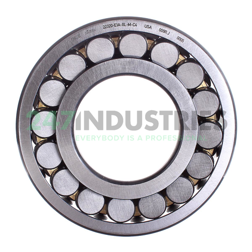 22320-E1A-XL-M-C4 FAG Image 3