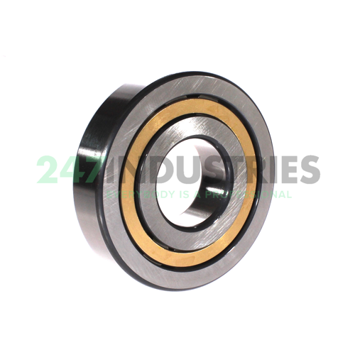 NJ411-XL-M1 FAG Image 2