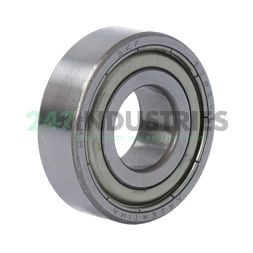 6202-Z/QE6 SKF