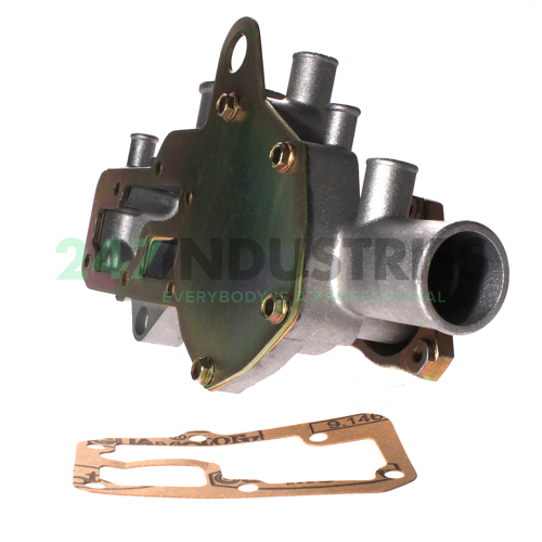 VKPC86401 SKF Image 2