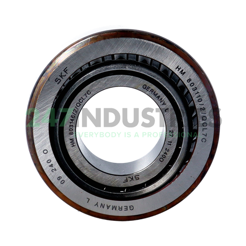 HM803146/2/110/2/QCL7C SKF Image 3