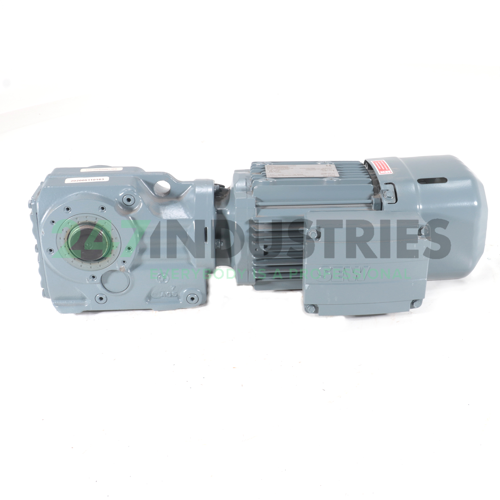 KA37/DRE80M4BE1 SEW-EURODRIVE Image 2