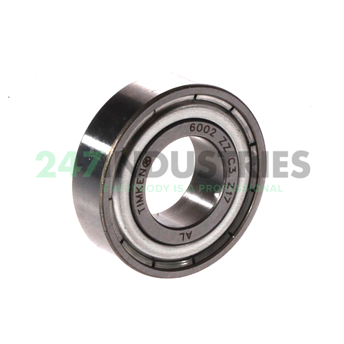 6002-ZZC3 Timken