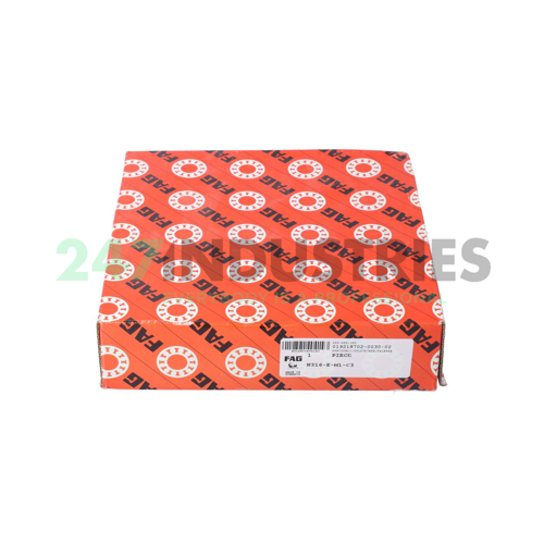N316-E-XL-M1-C3 FAG Image 4