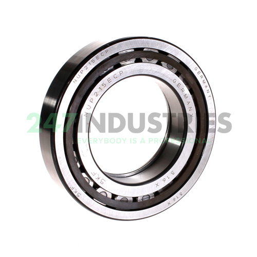 NUP215ECP SKF