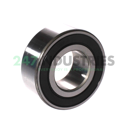 3206-2RS FAG Image 2