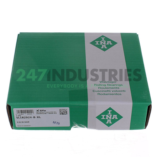 SL18-2924-B-XL INA Image 3