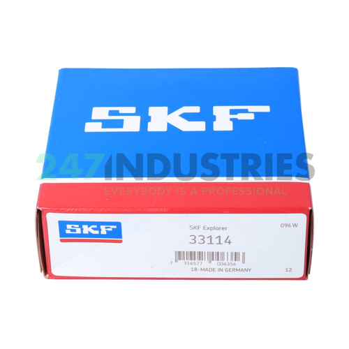 3314 SKF Image 5