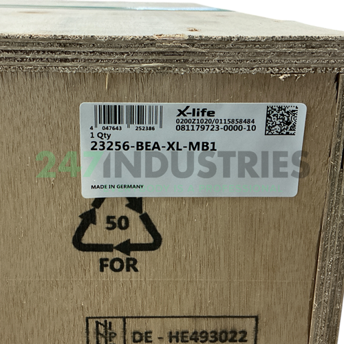 23256-BEA-XL-MB1 FAG Image 2