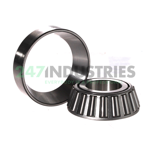 M88043/M88010 Timken Image 2