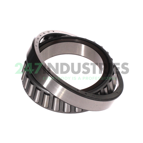 SET262 Timken Image 2