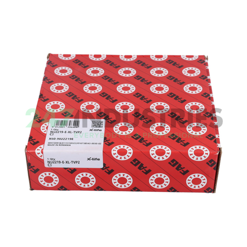 NU2219-E-XL-TVP2-C3 FAG Image 3