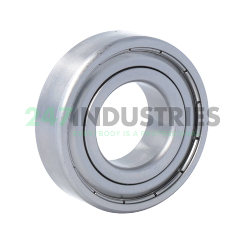 W6205-2Z SKF Image 2