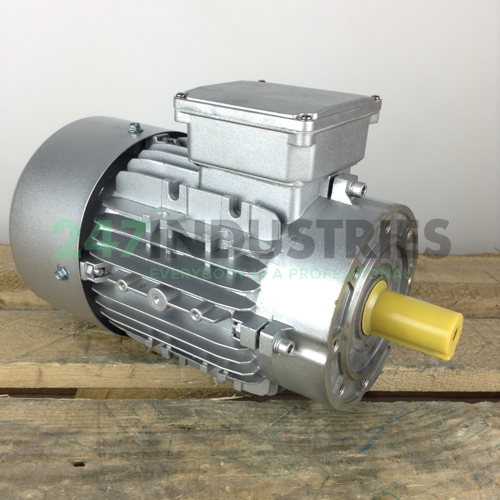 MR90A0118-90S-4-B14 Neri Motori Image 3