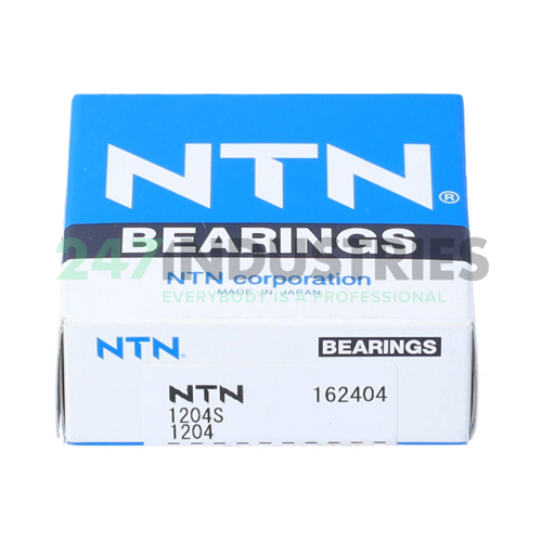 1204S NTN Image 3