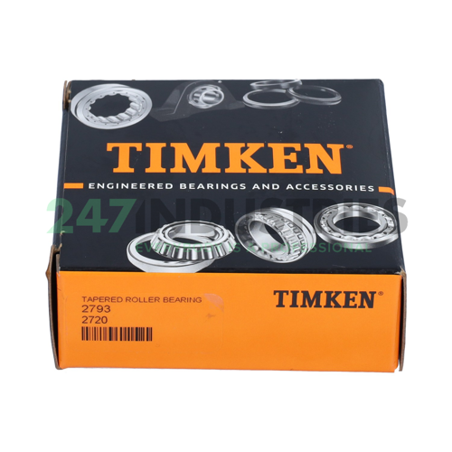 2793-99401 Timken Image 3