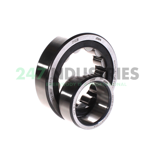 NU310-E-XL-TVP2-C3 FAG Image 3