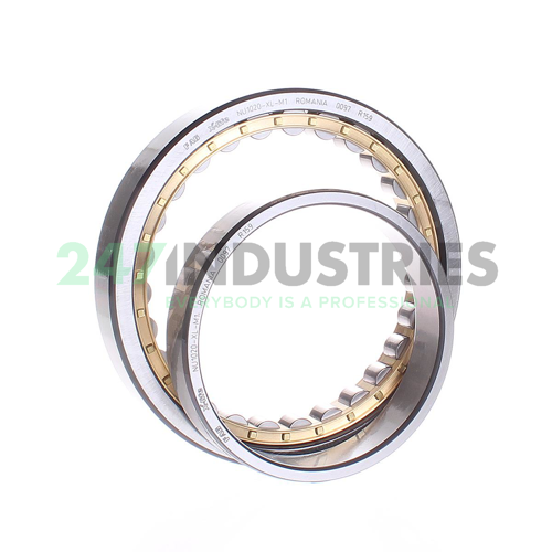 NU1020-XL-M1 FAG Image 2