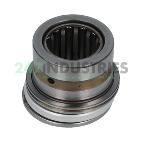 NAXR15 Torrington Image 3