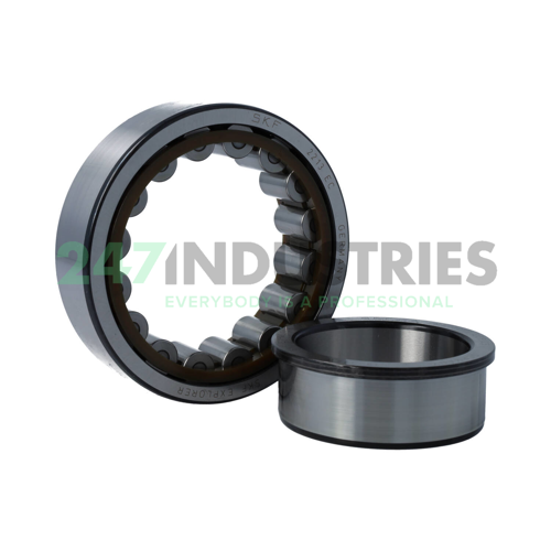 NJ2213ECP/C5 SKF Image 3