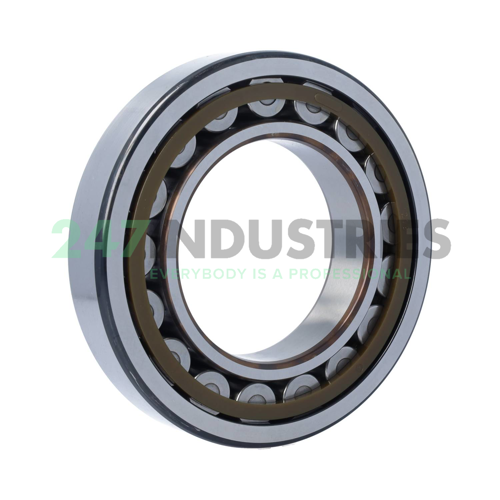 NJ219ECP SKF Image 2