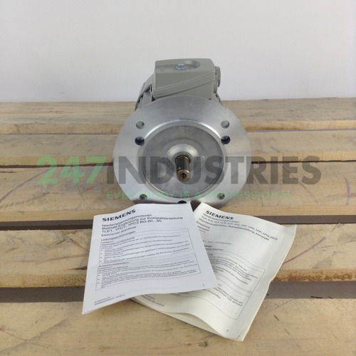 1LE1001-0DB202FA4 Siemens Image 6