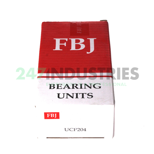 UCP204 FBJ Image 4