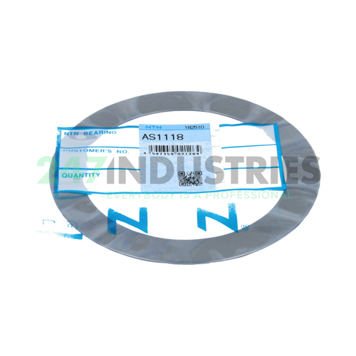 AS1118 NTN Image 3