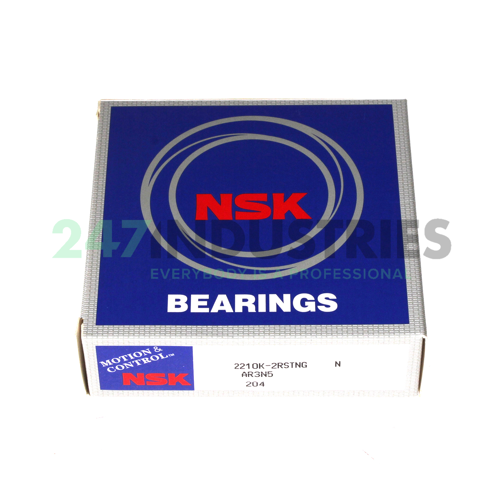 2210K-2RSTNG NSK Image 3