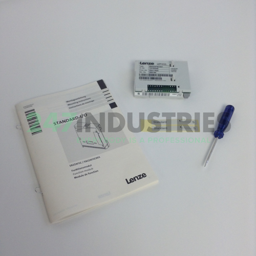 E82ZAFSC001 Lenze