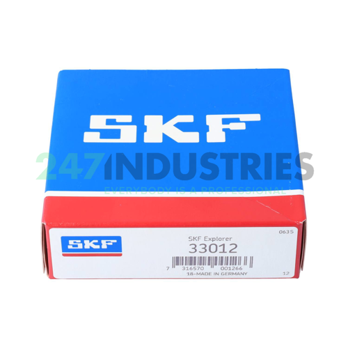 33012 SKF Image 5