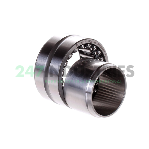 NKIA5906 SKF Image 2