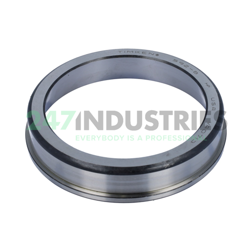 592B Timken