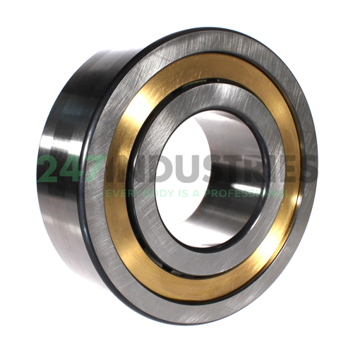 NJ2322-E-XL-M1A-QP51-C3 FAG Image 3