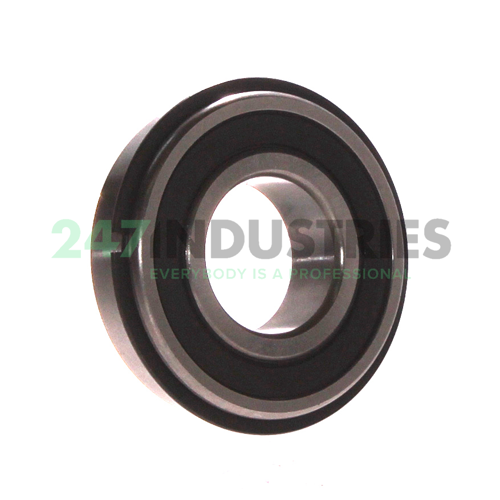 6004-2RS-NR Timken Image 2