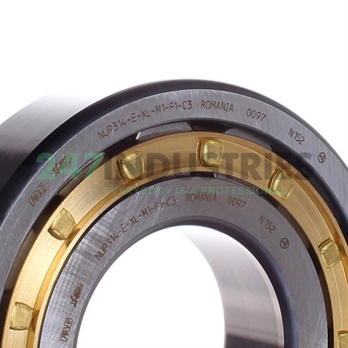 NUP314-E-XL-M1-F1-C3 FAG Image 2